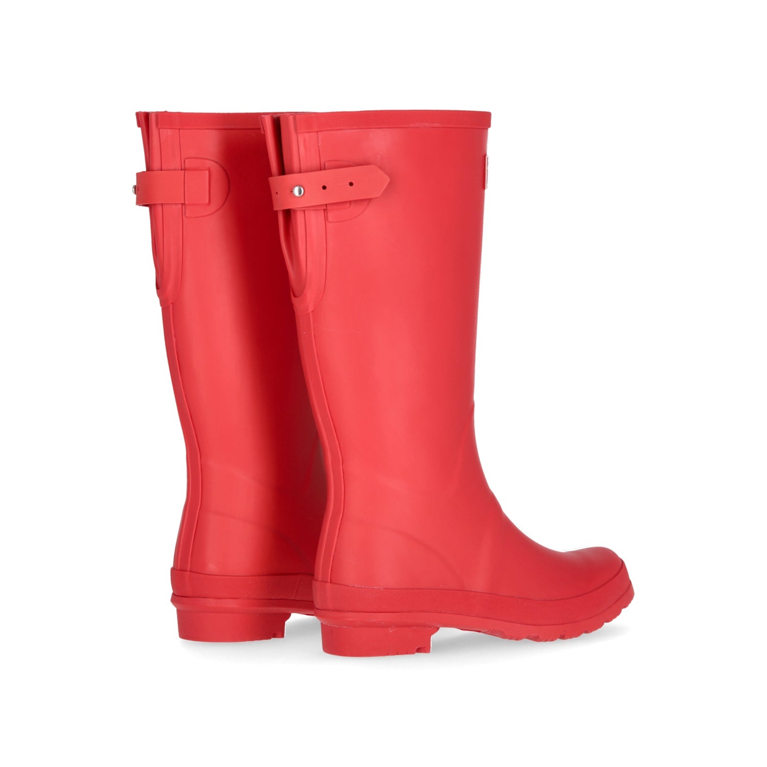 Botas Maca Red 012 - Botas Maca